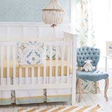 neutral baby bedroom