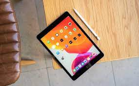 Tại sao nên mua iPad Gen 7 cho con học?