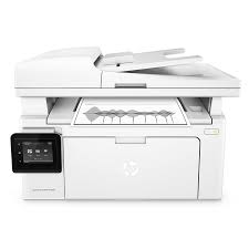 This is hp laser jet pro mfp m130nw unboxing, review.this is all in one wireless laser printer, copier, and scanner. Hp Laserjet Pro Mfp M130nw Black White Wireless Print Scan Copy Wireless Laser Printer White Beltom Data Solutuions