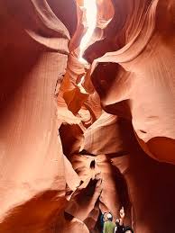 ken s lower antelope canyon tour with