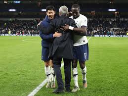 Moussa sissoko (born 16 august 1989) is a french professional footballer who plays as midfielder for premier league club tottenham hotspur and the france national team. Jose Mourinho Delivers His Honest Opinion On Moussa Sissoko And Where His Future Lies At Spurs Football London