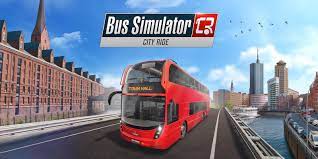 Bus Simulator City Ride | Jeux Nintendo Switch | Jeux | Nintendo