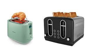 bread toasters for sdy and perfect