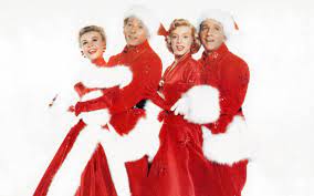 White Christmas Movie Facts ...