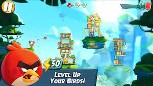 Download Angry Birds 2 v2.57.2 MOD APK for android free