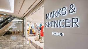 *credit available subject to status to uk residents aged 18 or over. Marks Spencer Opens New Boutique Store In Mid Valley Southkey