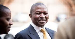 Dear president ramaphosa, we welcome the announcement: Mabuza S Bodyguards Have Allegedly Run Up R10 Million Accommodation Bill Sunday World