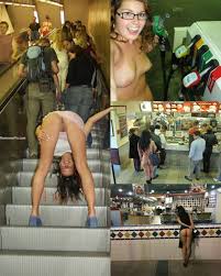 Crazy Naked Girls In Public GF PICS Free Real Amateur Porn.