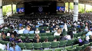 2023 curry college commencement full