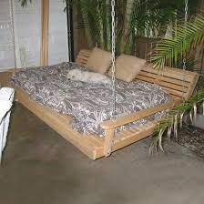 Bed Swing Porch Swing Bed