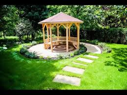 Magical Outdoor Zen Garden Design Ideas