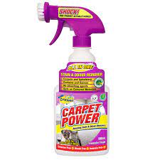 carpet power 500ml ozkleen