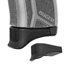 ruger lcp grip max magazine extension
