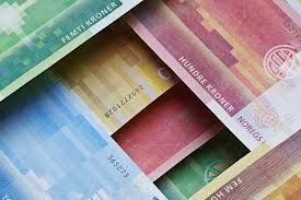 There are three types of banks in norway: Snohetta Designs New Banknotes For Norway S Central Bank Inexhibit