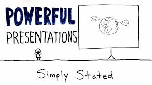 How To Give An Awesome Powerpoint Presentation Whiteboard Animation Explainer Video