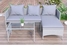 Rattan Garden Furniture Outdoor