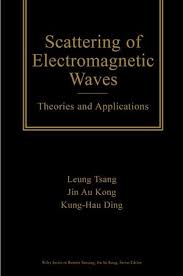 Tering Of Electromagnetic Waves