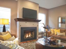 Kozy Heat Chaska 34 Gas Fireplace