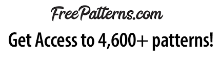 Free Cross Stitch Patterns To Download