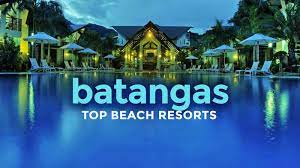 top 15 batangas beach resorts new