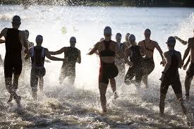 triathlon distances what to know about