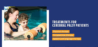 hydrotherapy for cerebral palsy a