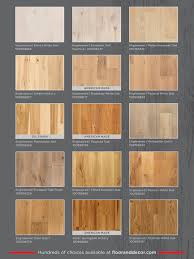 why choose hardwood flooring
