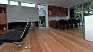 how much does timber flooring cost