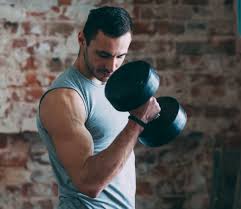 how to build muscle and gain strength