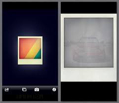 the 5 best polaroid apps for iphone