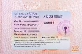 You can now apply for a sri lanka visa online starting from rs 2,199. Step By Step Guide For Best Way To Get Your Sri Lanka Visa