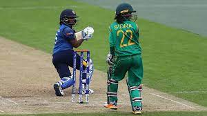 Sri Lanka Women's Team Not Touring Pakistan in October