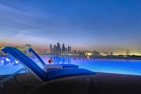 Resort Dukes The Palm A Royal Hideaway Dubai Uae
