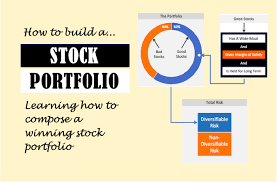 build a winning stock portfolio india