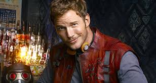 She smartly delayed the rest of the book tour and, like the. Star Lord Actor Chris Pratt Jokingly Reveals His Secret Diet Ingredient To A Healthy Life Bounding Into Comics