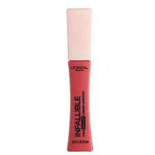 loreal lipstick 6 3ml infallible matte