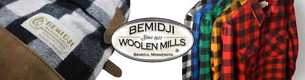 bemidji woolen mills woolen apparels