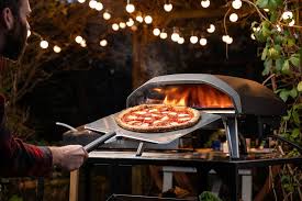 8 best pizza ovens to in 2021