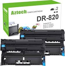 Windows 10 compatibility if you upgrade from windows 7 or windows 8.1 to windows 10, some features of the installed drivers and software may not work correctly. Amazon Com Aztech Compatible Drum Unit Replacement For Brother Dr820 Dr 820 Dr 820 For Brother Hl L6200dw Mfc L5850dw Mfc L5900dw Mfc L6700dw Mfc L5800dw Hll6200dw Hl L5200dw Hll5100dn Hll6300dw Black 2 Pack Office Products