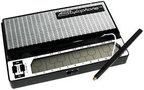 free stylophone tabs mixing a band