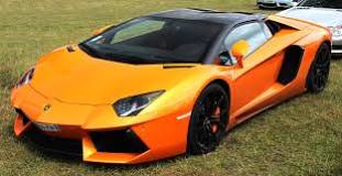 why-is-it-called-aventador