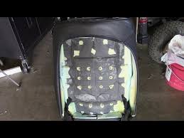 Bmw E46 325xi Seat Cover Replacement
