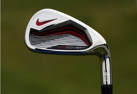 Nike Vrs Covert 2 Irons Review Golfalot