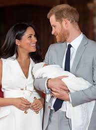 Meghan markle and prince harry have welcomed their second child, a daughter, into the world on friday, june 4 and officially announced the news on sunday, june 6.in the same birth announcement. Did We All Miss This Major Hint About Royal Baby Archie S Name Prince Harry And Meghan Meghan Markle Prince Harry Prince Harry