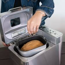 Loaf recipe, please refer to page 87. Breadman Professional Automatic Bread Maker In Stainless Steel Walmart Canada