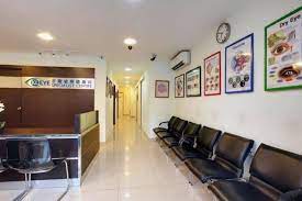 Medical treatments in malaysia are known for its affordability. Kl Eye Specialist Centre Eye Clinic In Kepong