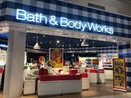 bath body works closings 2019