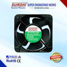 ac axial fans suppliers exporters