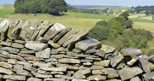 Dry Stone Walls And The Law A Brief