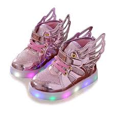Cheap Girl Led Buy Quality Kids Lighted Shoes Directly From China Kids Light Up Shoes Suppliers Iseaq Childr Led Shoes Girls Little Girl Shoes Girls Shoes